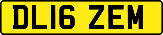 DL16ZEM