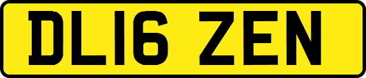 DL16ZEN