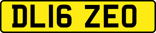 DL16ZEO
