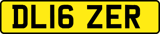DL16ZER