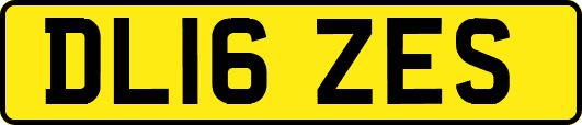 DL16ZES