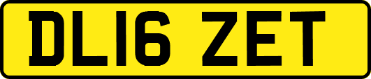 DL16ZET