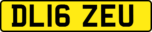 DL16ZEU