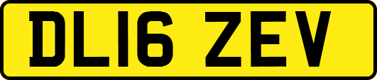 DL16ZEV
