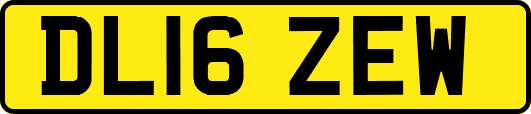 DL16ZEW