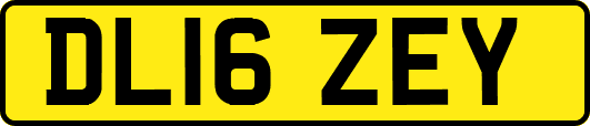 DL16ZEY