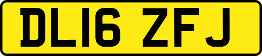DL16ZFJ