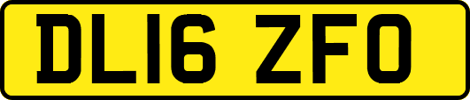 DL16ZFO