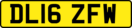 DL16ZFW