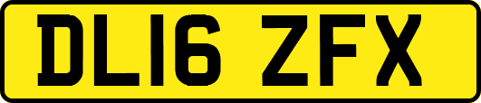 DL16ZFX