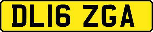 DL16ZGA