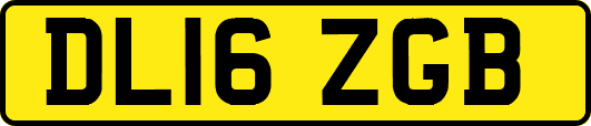 DL16ZGB