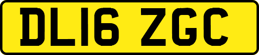 DL16ZGC