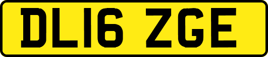 DL16ZGE