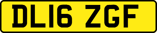DL16ZGF