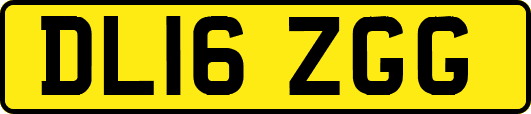 DL16ZGG