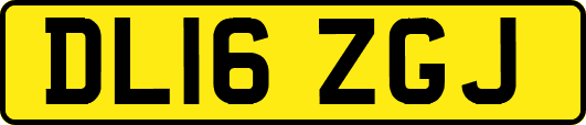 DL16ZGJ