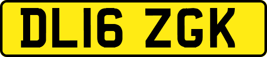 DL16ZGK