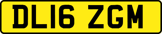 DL16ZGM