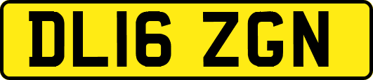 DL16ZGN