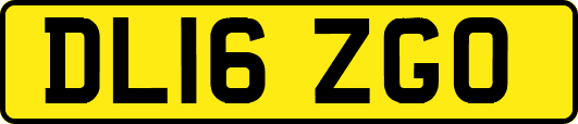 DL16ZGO
