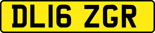 DL16ZGR