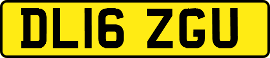 DL16ZGU