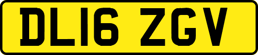 DL16ZGV