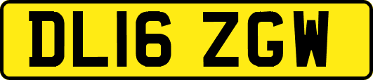 DL16ZGW