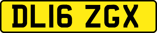 DL16ZGX