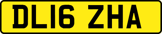 DL16ZHA