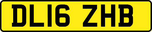 DL16ZHB