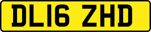 DL16ZHD
