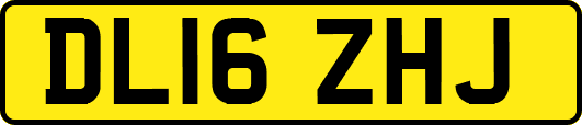DL16ZHJ
