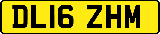 DL16ZHM