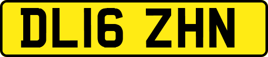 DL16ZHN