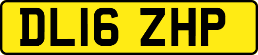 DL16ZHP