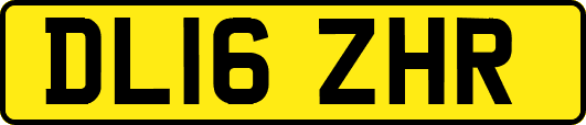 DL16ZHR
