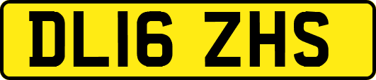 DL16ZHS