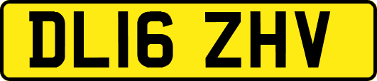 DL16ZHV