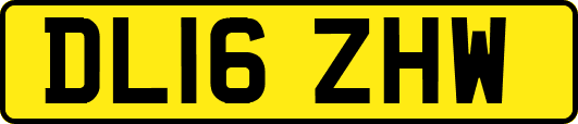 DL16ZHW