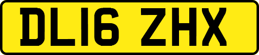 DL16ZHX