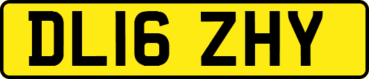 DL16ZHY