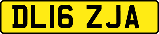 DL16ZJA