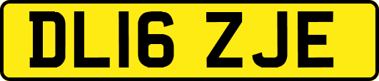 DL16ZJE