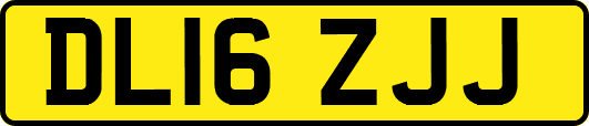 DL16ZJJ