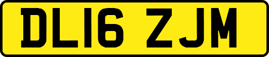 DL16ZJM
