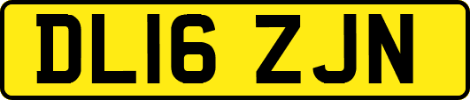 DL16ZJN