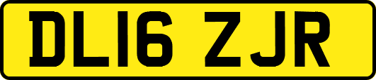 DL16ZJR