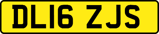 DL16ZJS